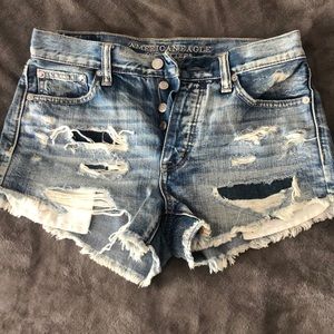 Cleaning out my closet